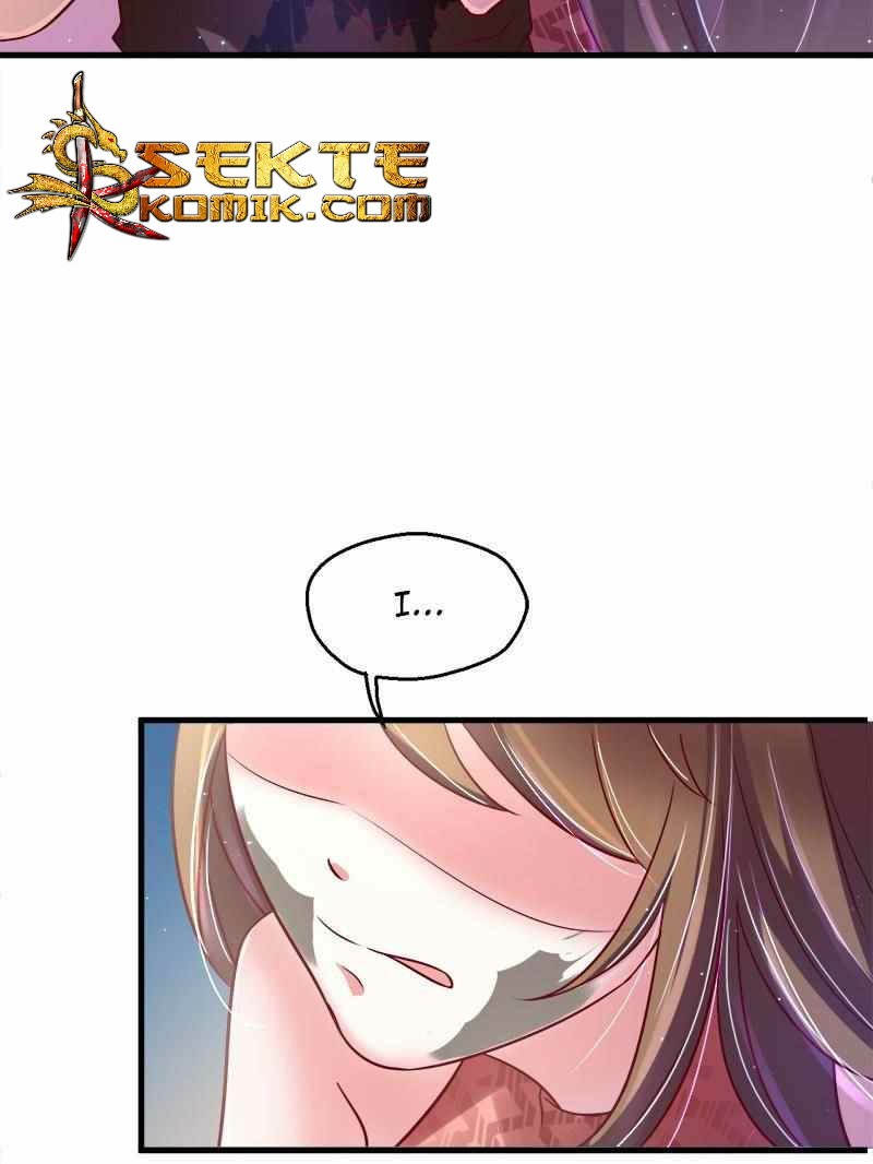 Beauty and the Beasts Chapter 37 Gambar 44